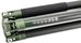 Fotopro X Aircross 2 Carbon Tripod Groen