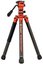 Fotopro X-Aircross 3 Video tripod - orange