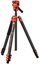 Fotopro X-Airfly Max Video tripod - orange