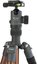 Fotopro X Go Chameleon Grijze Aluminium Tripod
