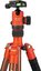 Fotopro X Go Chameleon Oranje Aluminum Tripod