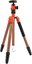 Fotopro X Go Chameleon Oranje Aluminum Tripod