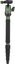 Fotopro X Go Gecko Groene Aluminium Tripod