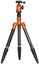 Fotopro X-go Gecko tripod with ball head FPH-42Q - orange