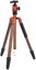 Fotopro X Go Predator Oranje Aluminium Tripod