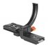Fotopro X-Rotator 75 adapter - orange
