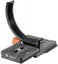 Fotopro X-Rotator 75 adapter - orange