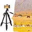 Fotopro X1 (Digi 3400+SJ 85+GA 1) Aluminum Tripod