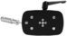 Aputure K-Mount Arm w/ Straight 5/8" Pin