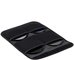 JJC FP K4L Grey Filter Pouch holds 4 filters up to 82mm
