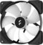 Fractal Design | Aspect 14 RGB PWM Black Frame | Case fan