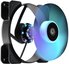 Fractal Design | Aspect 14 RGB PWM Black Frame | Case fan