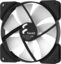 Fractal Design | Aspect 14 RGB PWM Black Frame | Case fan