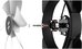 Fractal Design | Aspect 14 RGB PWM Black Frame | Case fan