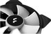 Fractal Design | Aspect 14 RGB PWM Black Frame | Case fan