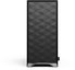 Fractal Design Case | Pop 2 Air | Black Solid | ATX | Power supply included No