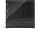 Fractal Design Case | Pop 2 Air | Black TG | ATX | Power supply included No