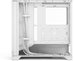 Fractal Design Case | Pop 2 Air | White TG RGB | ATX | Power supply included No