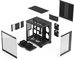 Fractal Design Case | Pop 2 Vision | Black | Mid-Tower