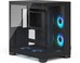 Fractal Design Case | Pop 2 Vision | Black RGB | Mid-Tower