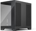Fractal Design Case | Pop 2 Vision | Black RGB | Mid-Tower