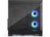 Fractal Design Case | Pop 2 Vision | Black RGB | Mid-Tower