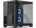 Fractal Design Case | Pop 2 Vision | Black RGB | Mid-Tower