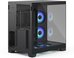 Fractal Design Case | Pop 2 Vision | Black RGB | Mid-Tower