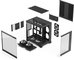 Fractal Design Case | Pop 2 Vision | Black RGB | Mid-Tower
