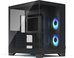 Fractal Design Case | Pop 2 Vision | Black RGB | Mid-Tower