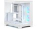 Fractal Design Case | Pop 2 Vision | White RGB | Mid-Tower