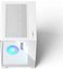 Fractal Design Case | Pop 2 Vision | White RGB | Mid-Tower
