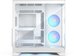Fractal Design Case | Pop 2 Vision | White RGB | Mid-Tower