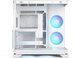 Fractal Design Case | Pop 2 Vision | White RGB | Mid-Tower