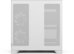 Fractal Design Case | Pop 2 Vision | White RGB | Mid-Tower