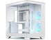 Fractal Design Case | Pop 2 Vision | White RGB | Mid-Tower
