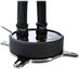 Fractal Design Celsius S36 Black