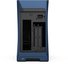 Fractal Design Computer Case | Era 2 | Midnight Blue | mITX | Power supply included No | SFX / SFX-L