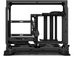 Fractal Design Computer Case | Era 2 | Midnight Blue | mITX | Power supply included No | SFX / SFX-L