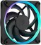 Fractal Design | Computer Fan, 3-pack | Momentum 12 RGB