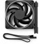 Fractal Design | Computer Fan, 3-pack | Momentum 12 RGB