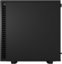 Fractal Design Define 7 Mini Black Solid, mATX, Mini-DTX, Mini ITX, Power supply included No