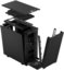 Fractal Design Define 7 Mini Black Solid, mATX, Mini-DTX, Mini ITX, Power supply included No