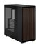 Fractal Design FDE North XL RC Charcoal Black TG Dark