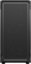 Fractal Design Focus 2 Black TG Clear Tint, Midi Tower, Power supply included No