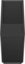 Fractal Design Focus 2 Black TG Clear Tint, Midi Tower, Power supply included No