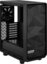 Fractal Design Meshify 2 Compact Light Tempered Glass Black