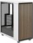 Fractal Design North Chalk White, Power supply included No