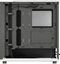 Fractal Design North Chalk White, Power supply included No