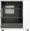 Fractal Design North Chalk White, Power supply included No